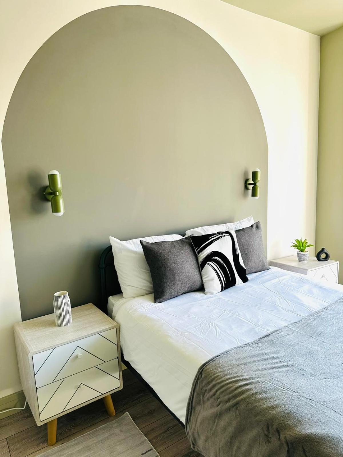 London Boutique Ensuite Room Like Hotel Exterior foto